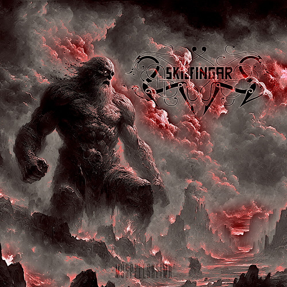 Múspellsheimr | Single